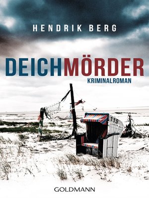 cover image of Deichmörder